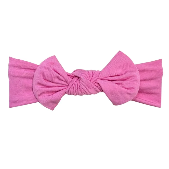 Bella (solid) – Headband