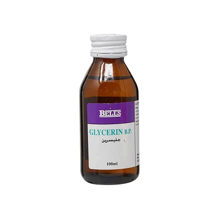 Bells Glycerin Bp 100 ml