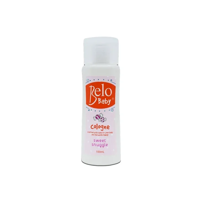 Belo Baby Cologne Sweet Snuggle 100ml