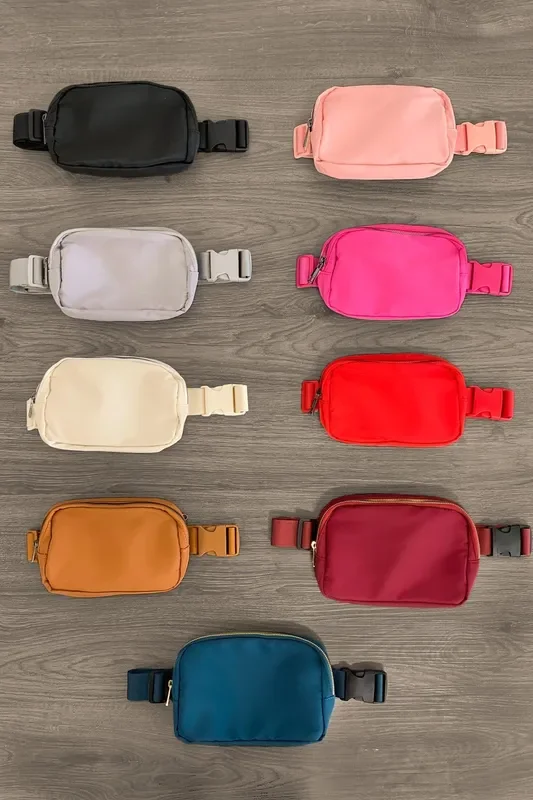 Belt Bag