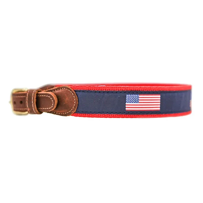 Belt Flags