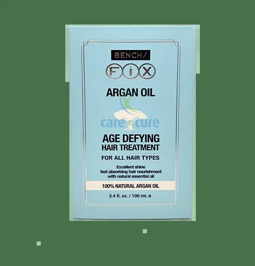Bench Argan Oil Bench Fix 100 ml