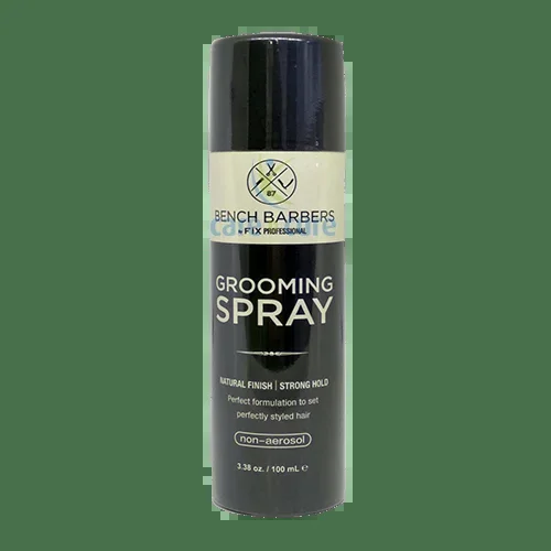 Bench Barbers Grooming Spray 100 ml