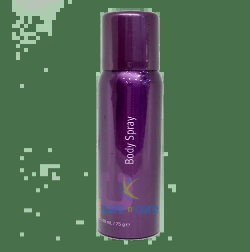 Bench Capture Body Spray 100ml