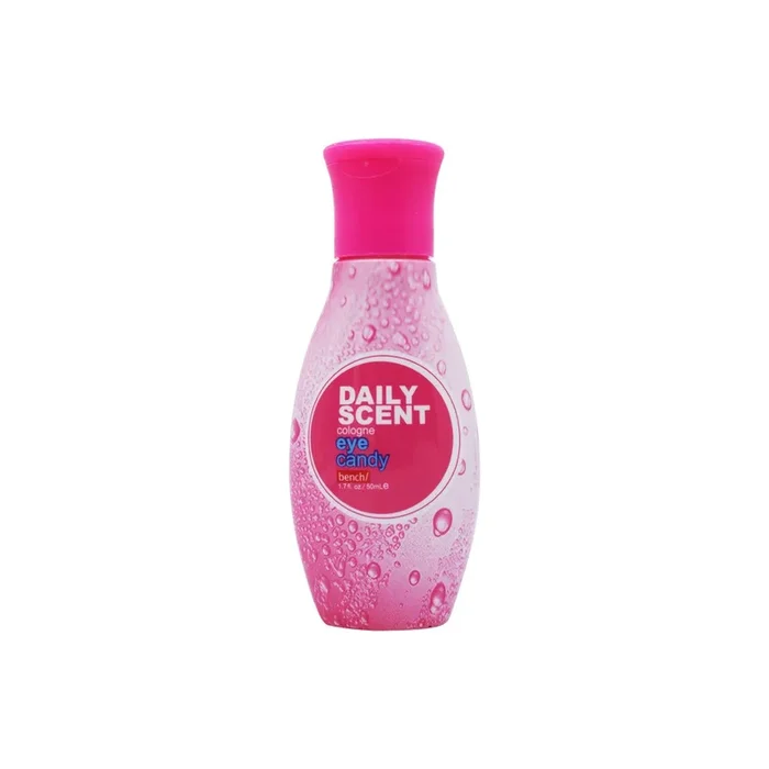 Bench Eye Candy Daily Scent Cologne 50 ml