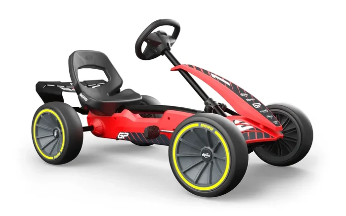 BERG Reppy GP Go-Kart