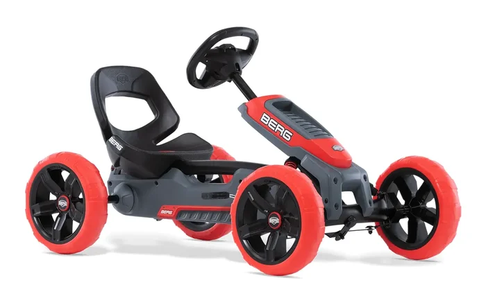 BERG Reppy Rebel Go-Kart