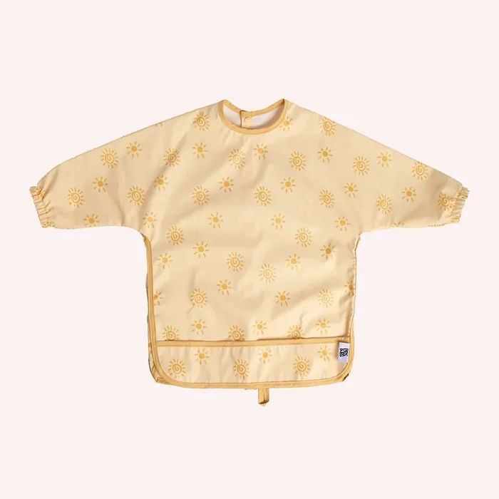 Besbubs Smock Bib – Sunshine