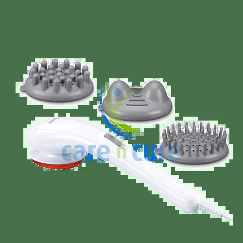Beurer MG 21 Handheld Electric Vibrating Massager