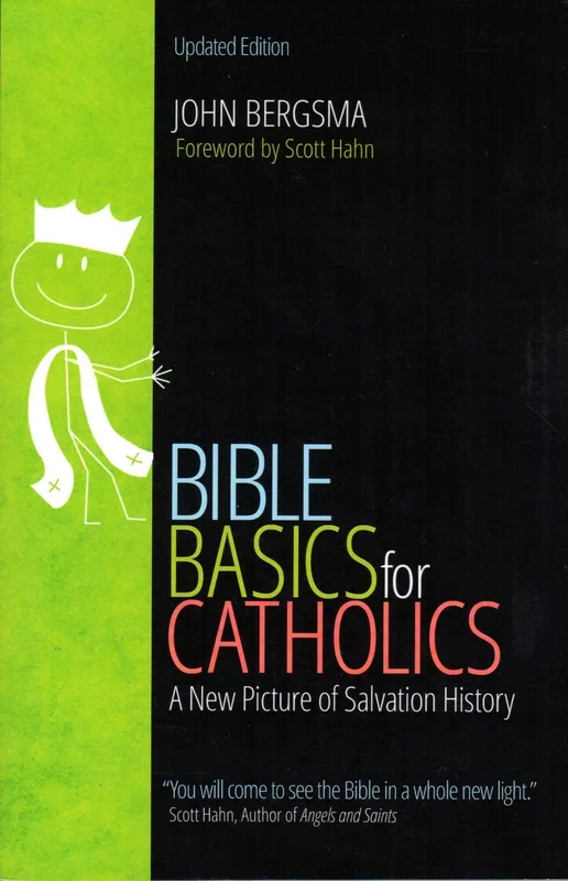 Bible Basics For Catholics