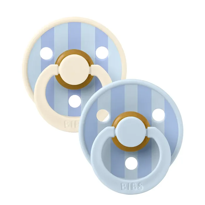 BIBS Pacifier STUDIO