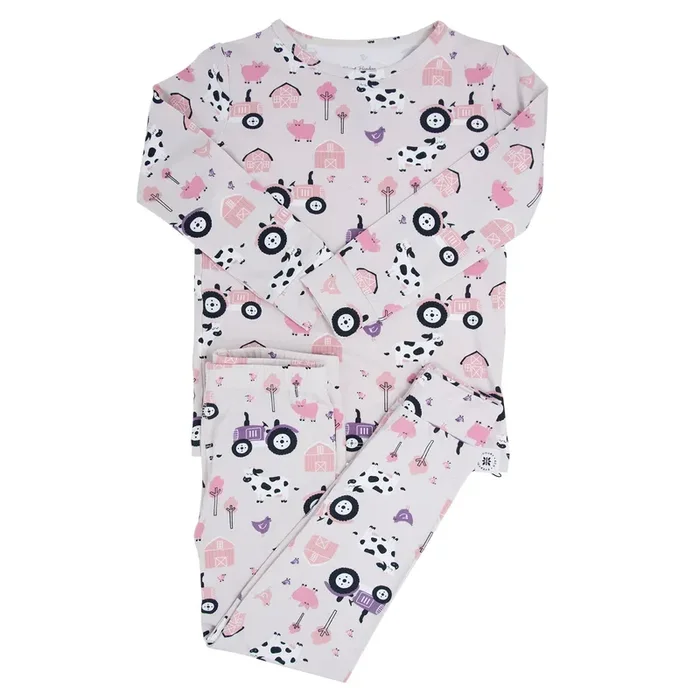 Big Kid Pajama – Dolly
