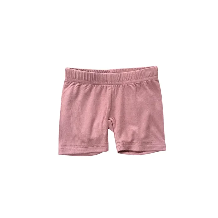Biker Shorts