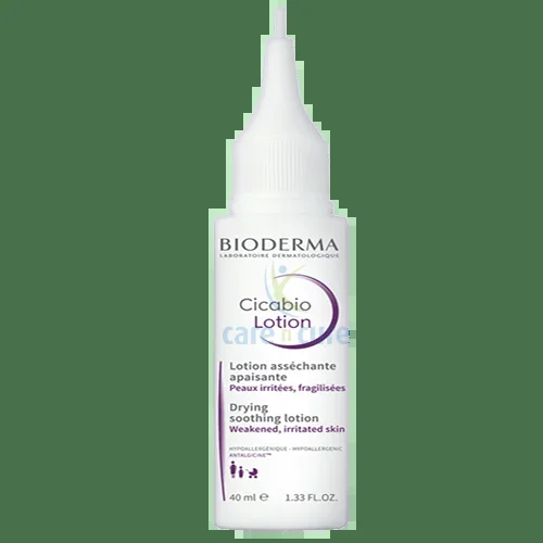 Bioderma Cicabio Lotion 40ml