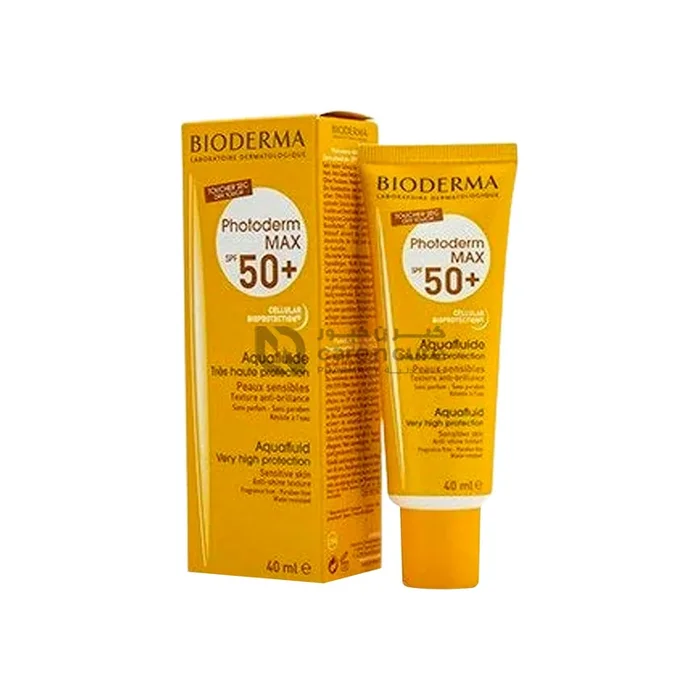 Bioderma Photoderm Max Cream Spf 50+ Invs 40ml