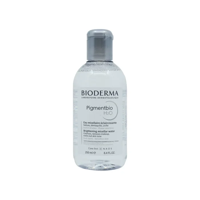 Bioderma Pigmentbio H2O Brightening Micellar Water 250ml
