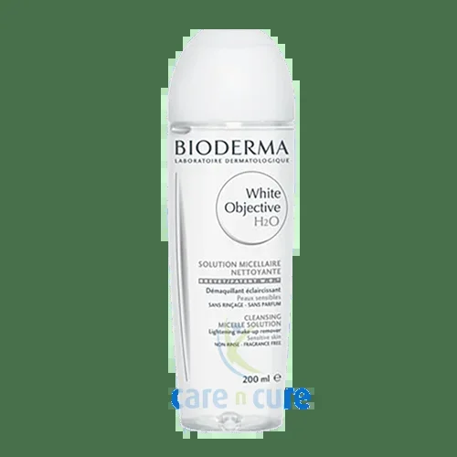 Bioderma White Objective H2O 200ml
