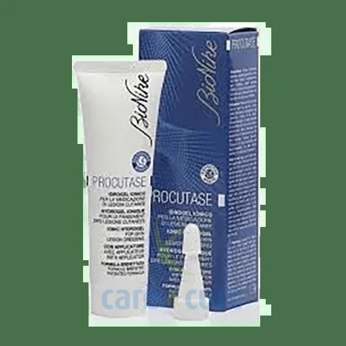 BioNike Procutase Ionic Hydrogel 50g