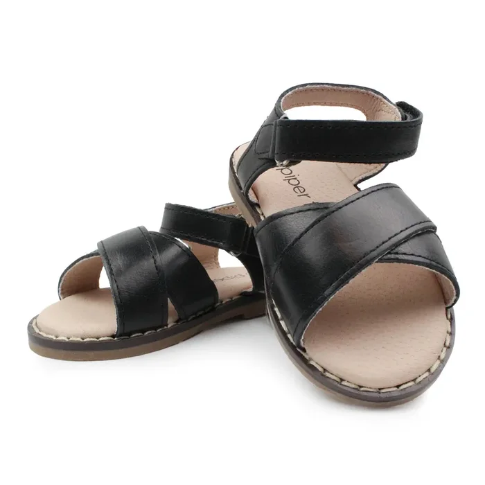 Black – Classic Sandal
