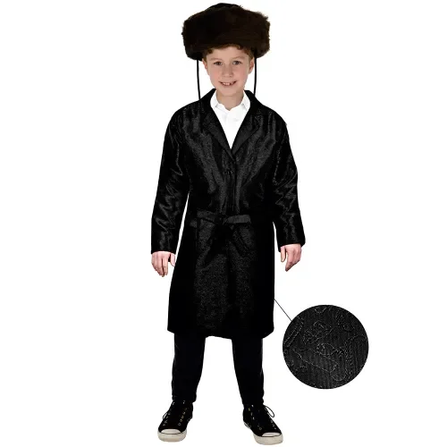 Black Rabbi Purim Bekitcha – Kids