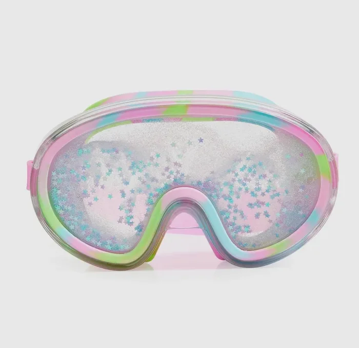 Bling2o Float N Away Mask- Pastel Green