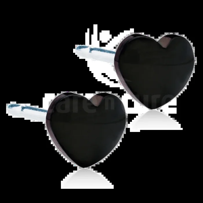 Blomdahl Cj Bt Heart 5mm 15- 1521-00 [E]