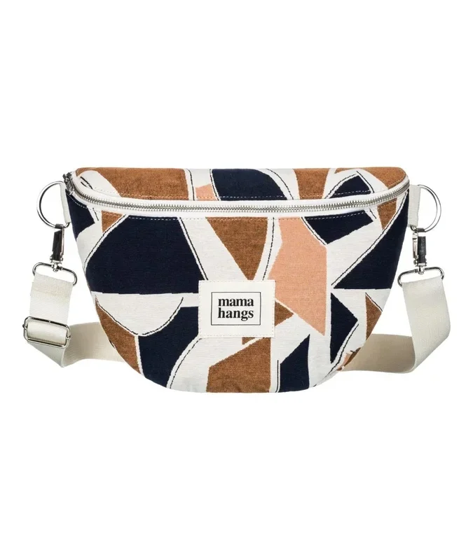 Bloom Bag Jacquard