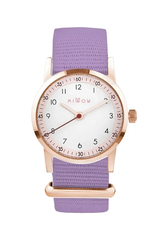 Blossom Kids’ Watch | Lilac