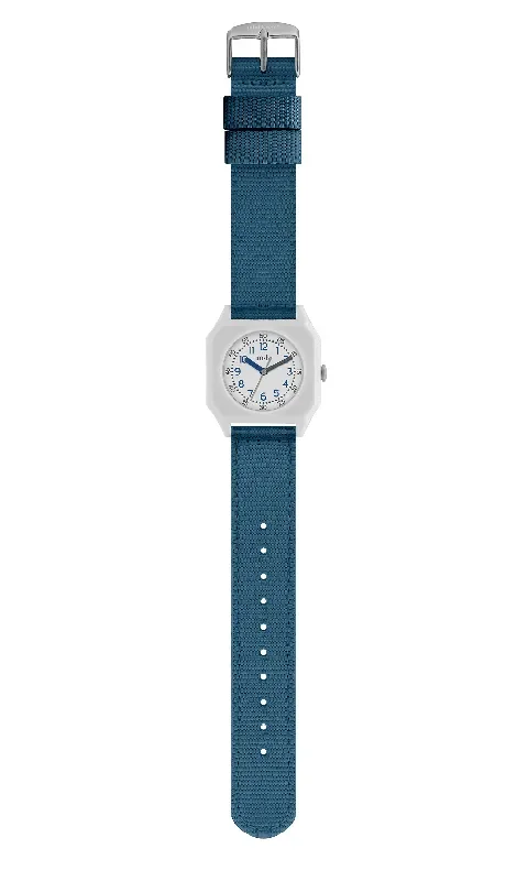 Blue Watch For Kids | Aegean Blue