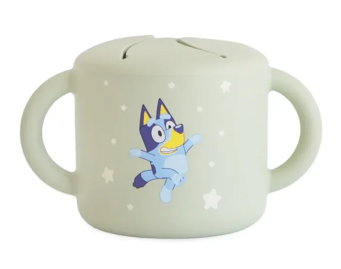Bluey | Snack Cup