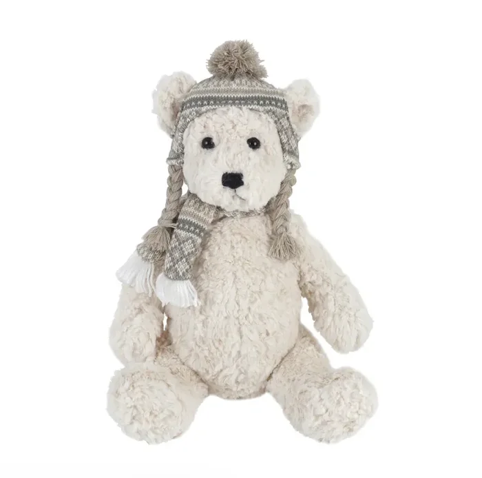 BODEN THE NORDIC BEAR
