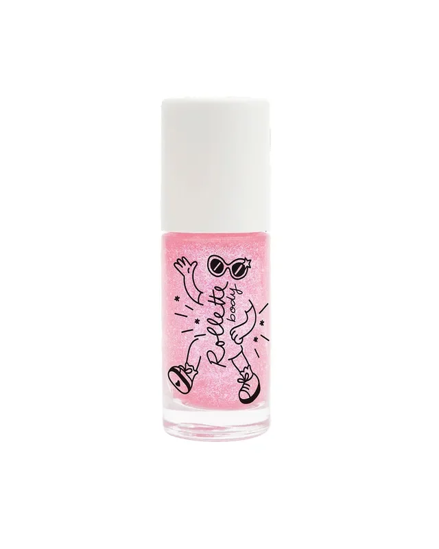 Body Roll-on For Kids Raspberry