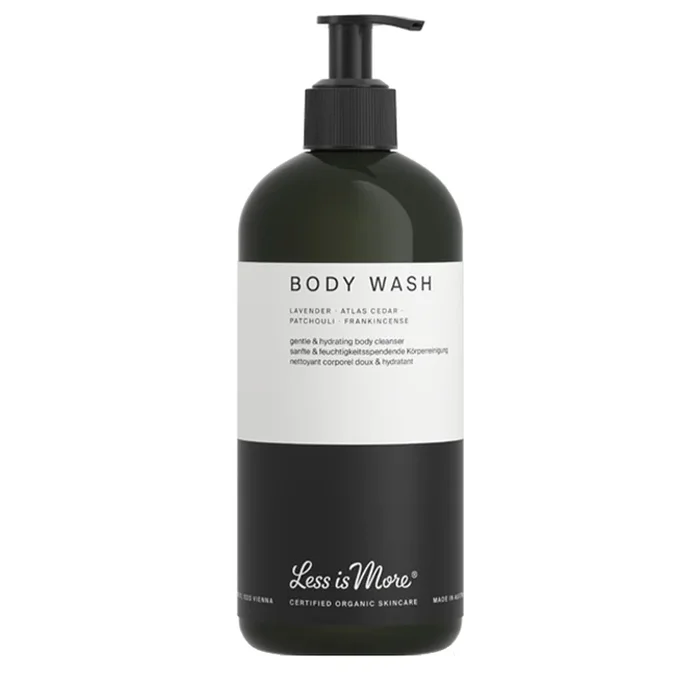 BODY WASH LAVENDER ATLAS CEDAR