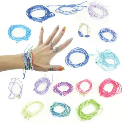 Boho Bracelet – 100 Per Bag