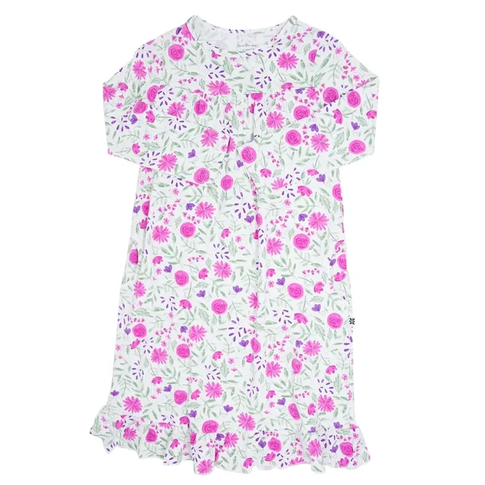 Boho Dress – Lainey