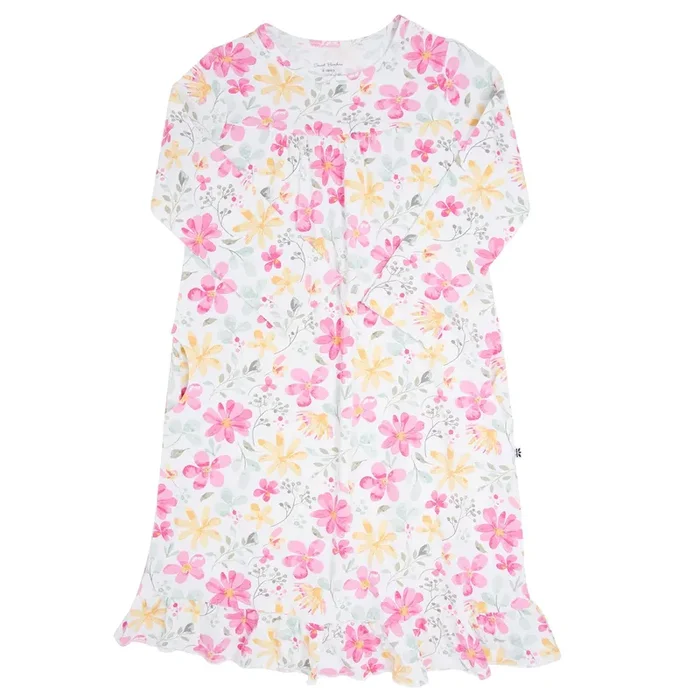 Boho Dress – Marin