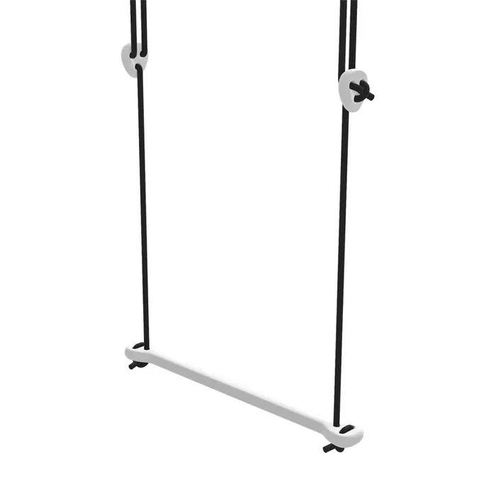 Bone – Birch – Black