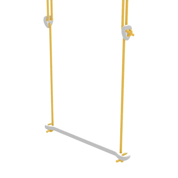 Bone – Birch – Yellow