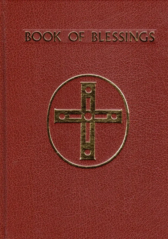 Book of Blessings