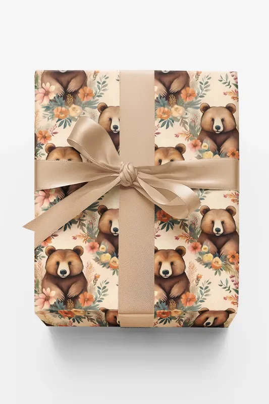 Botanic Bears