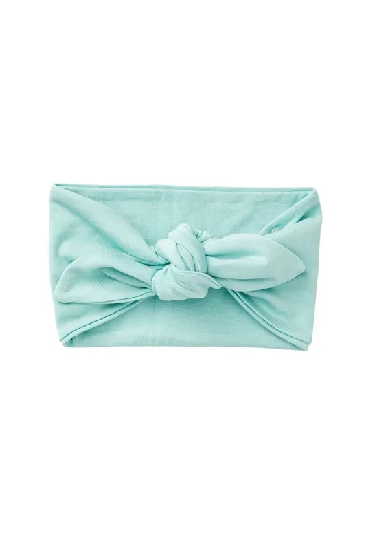 Bow Headband – Haze