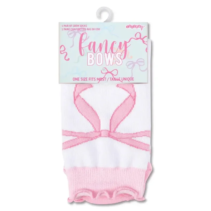 Bow Socks