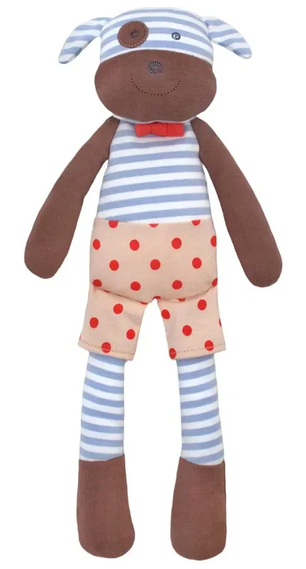 Boxer Dog – Plush