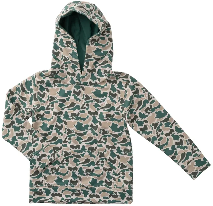 Boys Spinnerbait Sweatshirt – NBPC