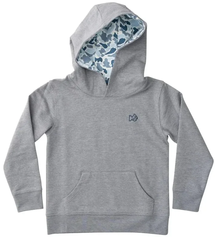 Boys Spinnerbait Sweatshirt