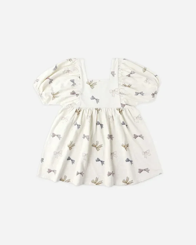Brea Dress | Bows