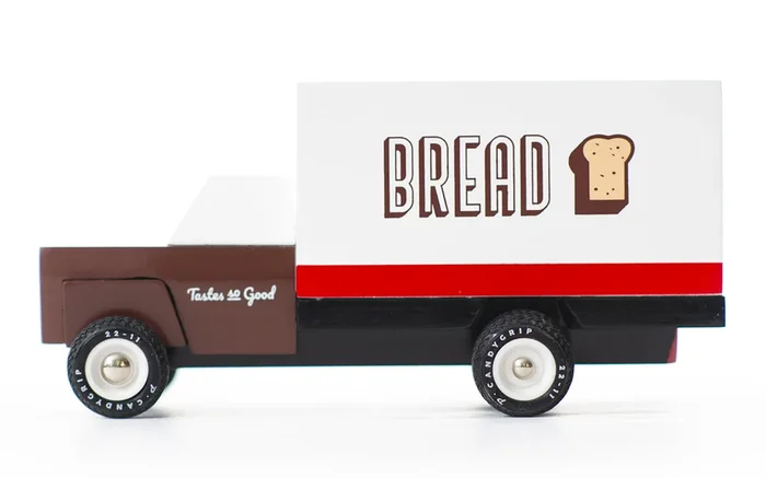 Bread Truck