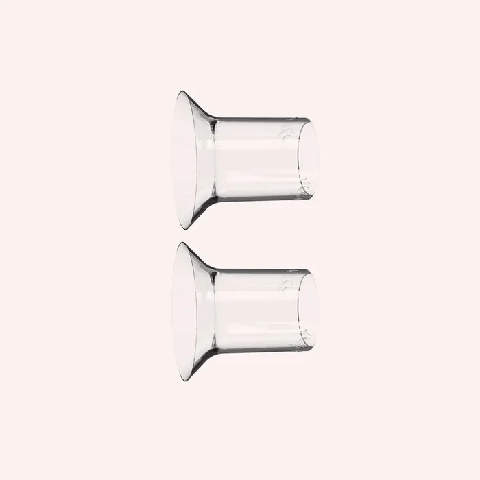 Breast Shield Convertors