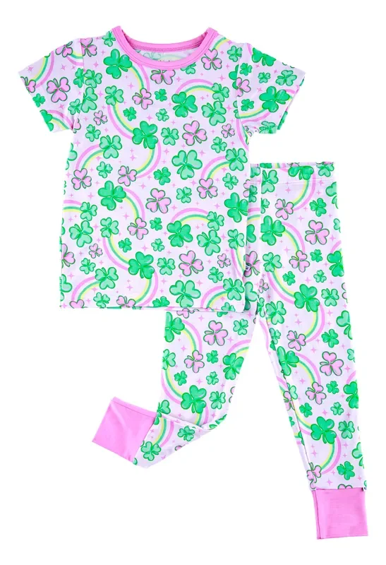 Bridgett 2-piece Pajamas