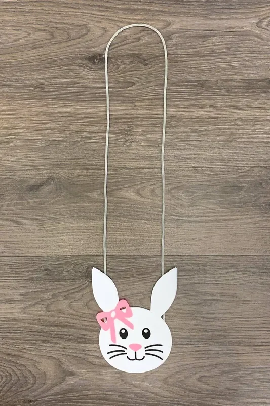 Brielle Bunny Purse